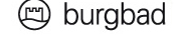 Burgbad