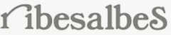 Ribesalbes