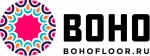 Boho Floor