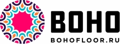 Boho Floor
