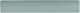 Бордюр ADNE5613 Adex Neri Barra Lisa Sea Green 3x20