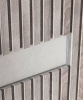 Панель акустическая Cosca Decor 00-00074595 Дуб дымчатый 2.75м.
