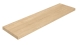 Ступень 620070002915 Coliseum Gres Дукале, Сэнд угловая левая 33x120