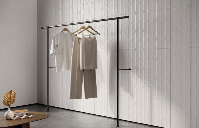 Керамогранит BIS363R Fioranese Fio Biscuit Cenere 30,2x60,4