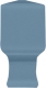 Внешний угол BOAELM06 Ceramiche Grazia Elegance Angolo Bordura Storm Matt 1,5x3,5