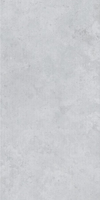 Настенная плитка LV10138 Living Ceramics Verso Cross Cut Grey Arpa Ductile 59,8x119,8