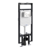 Инсталляция для унитаза WasserKraft Dinkel 58 58TLT.010.ME.BN02