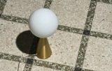 Мозаика 4101292 41zero42 Chicco Mosaic Regolo G/V/C 34,5x34,5
