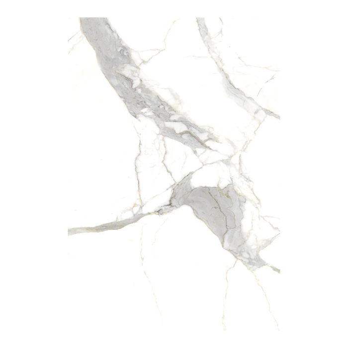Керамогранит LAMF008930 Laminam I Naturali Calacatta Michelangelo Soft Touch 162x324x5+