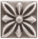 Вставка ADST4057 Adex Studio Relieve Flor № 1 Timberline 3x3