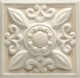 Декор NEO02 Ceramiche Grazia Essenze Neoclassico Primula 13x13