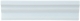 Бордюр ADST5200 Adex Studio Cornisa Ice Blue 5x19,8