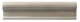 Бордюр ADLE5003 Adex Levante Moldura Terral Glossy 5x20