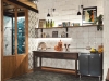 Напольная плитка Peronda FS Blume White 45х45