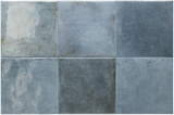 Керамогранит 31565 Equipe Spa&Pools Colonial Blue 15x15