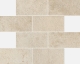 Мозаика 610110000416 Italon Millennium Dust Mini Brick 23,7x29,5