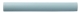 Бордюр ADLE5097 Adex Levante Cubrecanto Poniente Matte 2,5x20