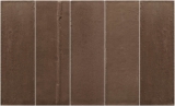 Керамогранит 33036 Equipe Kota Coffee 6x18,6