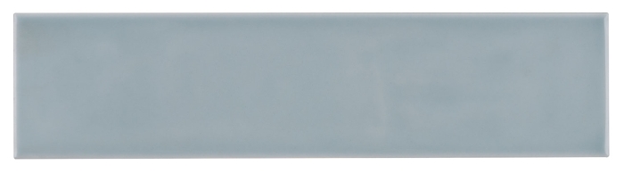 Керамическая плитка ADHA1012 Adex Habitat Liso River Blue Glossy 6,5x26