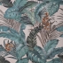 Декор Serenissima Cir 1069825 Wall09 Jungle  Rett 60х120 (комп/2шт)