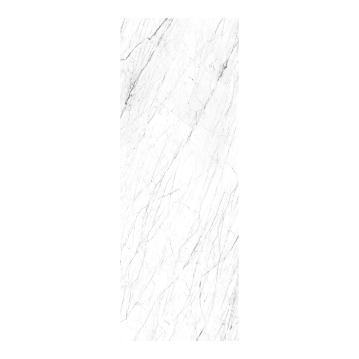 Керамогранит LAMFF00575 Laminam I Naturali Statuarietto Lucidato 100x300x5