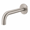 Излив для ванны/душа 625-NB Boheme Fusion Nickel Brush, Никель