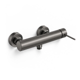 Смеситель для душа 3002GR WasserKraft Niers 3000, Графит