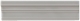 Бордюр ADST5297 Adex Studio Cornisa Graystone 5x19,8