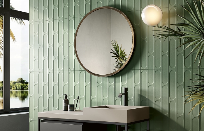 Керамогранит BIS363R Fioranese Fio Biscuit Cenere 30,2x60,4