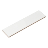 Настенная плитка 6759 Smile Tile Liguria WHITE 7,5x30