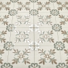 Декор N100194 Motto Velvet Taupe Decor 4 20x20