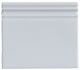Плинтус ADEH5043 Adex Earth Rodapie Morning Sky 13x15