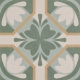 Керамогранит 7482 Smile Tile Siena LIMA 19,8x19,8