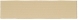 Керамическая плитка ADEH1010 Adex Earth Liso Textured Fawn 7,5x30