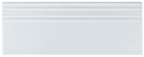 Плинтус ADHA5004 Adex Habitat Rodapie Leaf Glossy 10x26