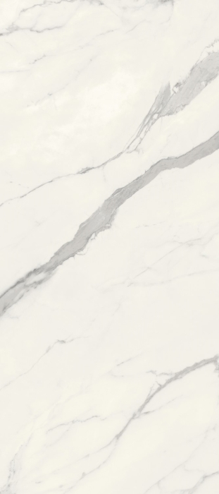 Керамогранит Porcelanosa XLight Aria White Nature B 120х270