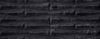Настенная плитка Porcelanosa Velluto Nero Deco 59,6x150
