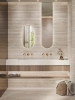 Настенная плитка  Porcelanosa Taranto Bone Canal 59,6x150
