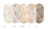 Керамогранит Mirage Onyce Coconut ON 01 LUC SQ 120х120