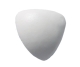 Внешний угол ADLE5113 Adex Levante Angulo Bullnose Trim Aire Matte 1,2x1,2