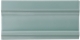 Бордюр ADNE5628 Adex Neri Cornisa Clasica Sea Green 7,5x15