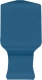 Внешний угол BOAELQ6 Ceramiche Grazia Elegance Angolo Bordura Storm Craquele 1,5x3,5