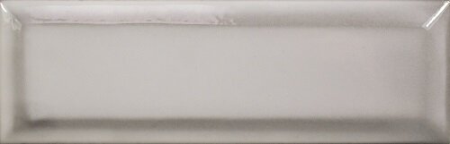 Настенная плитка WOW Alchemist Silver Bevel 5,2x16