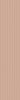 Настенная плитка WOW Melange Rose 10,7x54,2