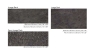 Настенная плитка Porcelanosa Image Dark Deco 33,3x100