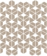 Мозаика LV11901 Living Ceramics Cava Beige Mosaic. A. 22,8x27,8