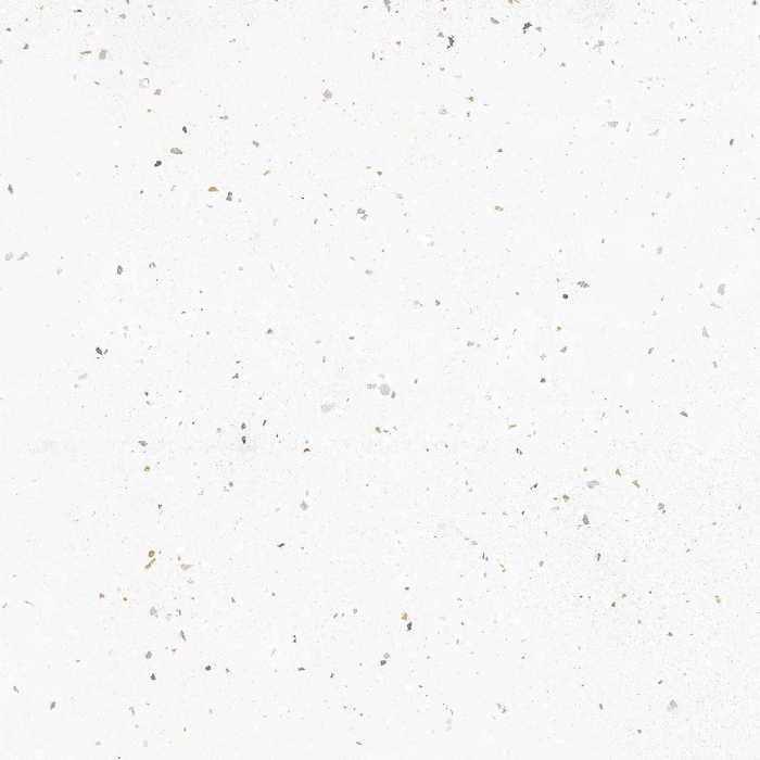 Керамогранит G-40/MR/60 Grasaro Granella White MR 60x60