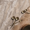 Керамогранит La Faenza Oro OR ILL 12 RM 60x120