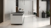 Керамогранит Colorker Sky White Polished 60x120