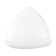 Внешний угол ADHA5110 Adex Habitat Angulo Bullnose Trim Cloud Glossy 1,4x1,4
